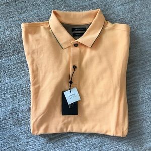 Polo Shirt - NEW WITH TAG